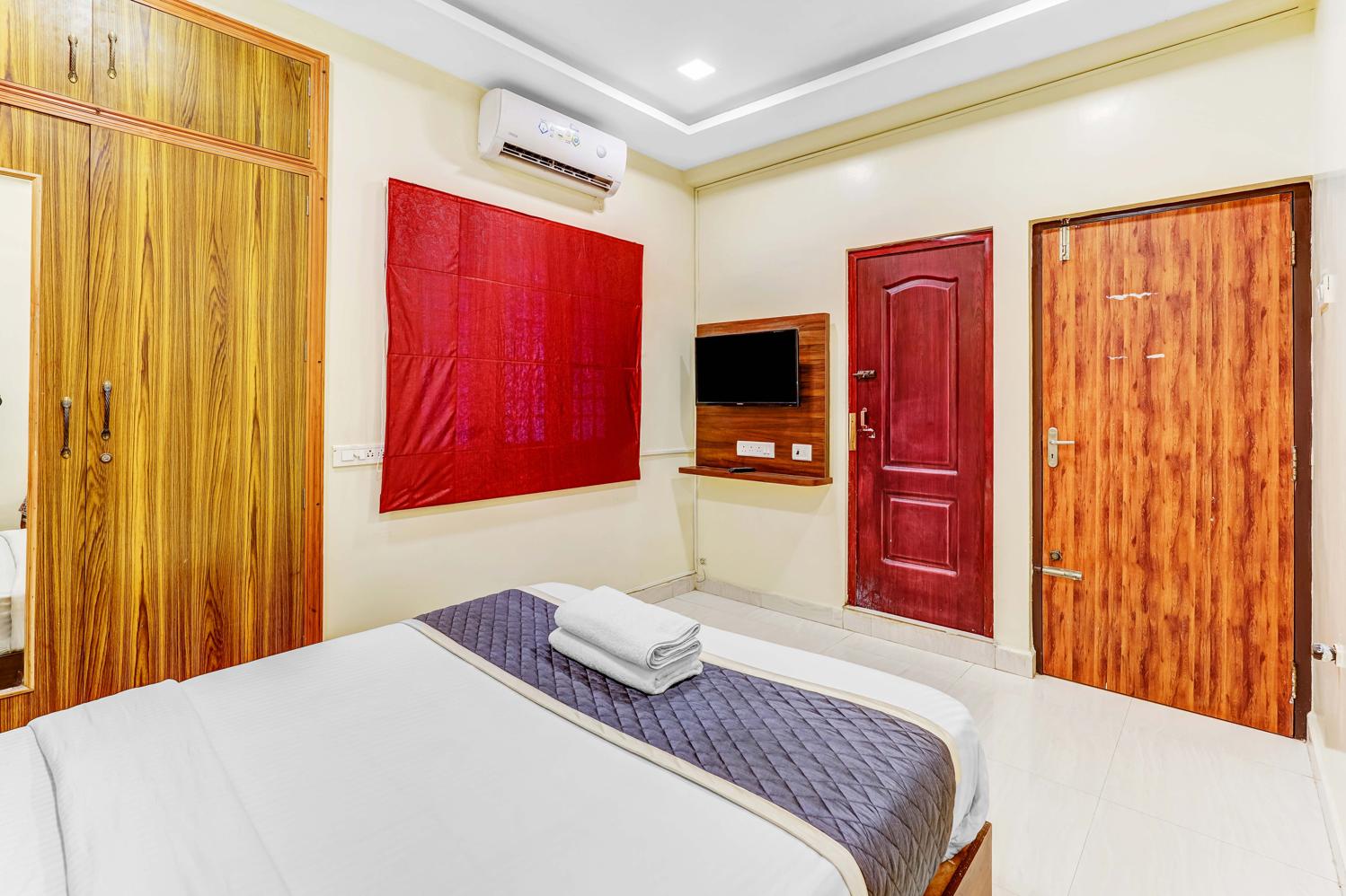 Ecostay Apart Rooms