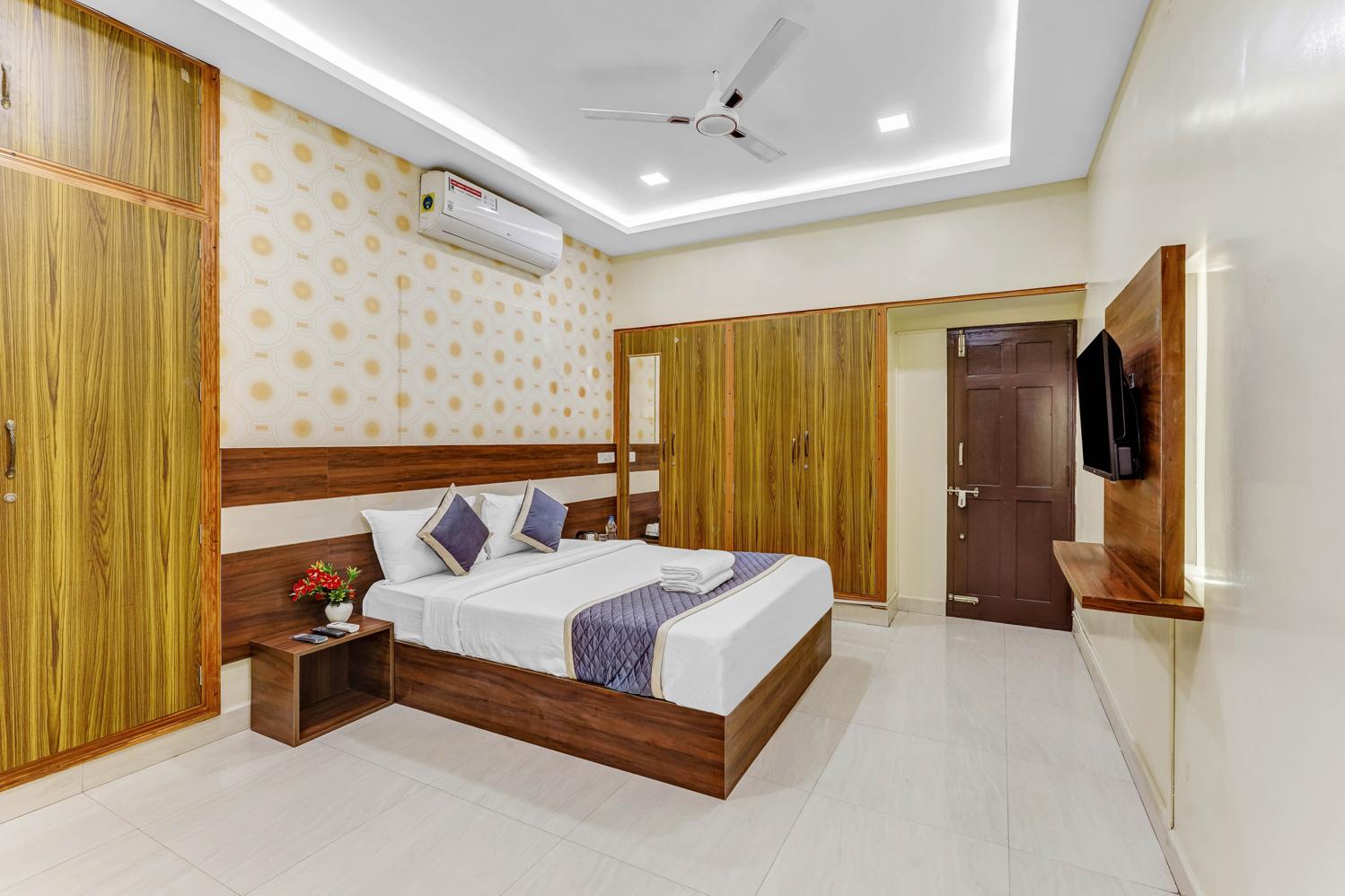Ecostay Apart Rooms