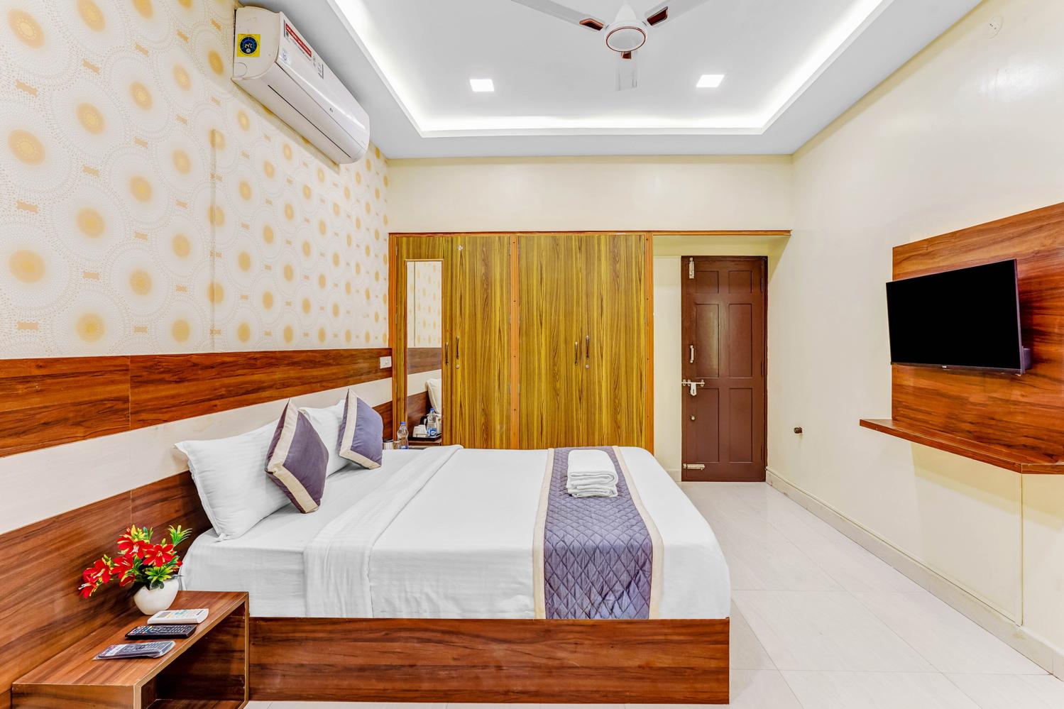 Ecostay Apart Rooms
