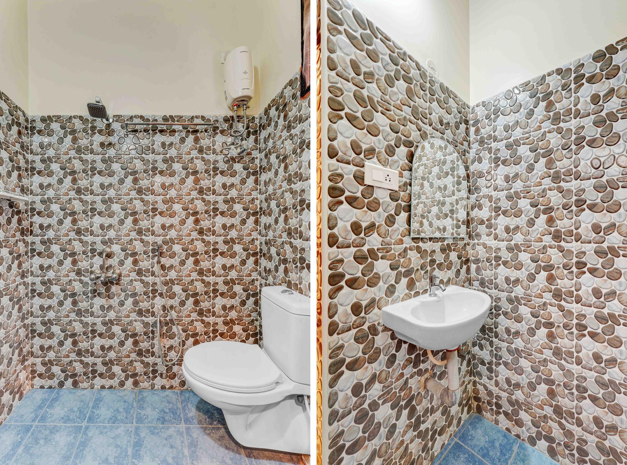Ecostay Apart Rooms