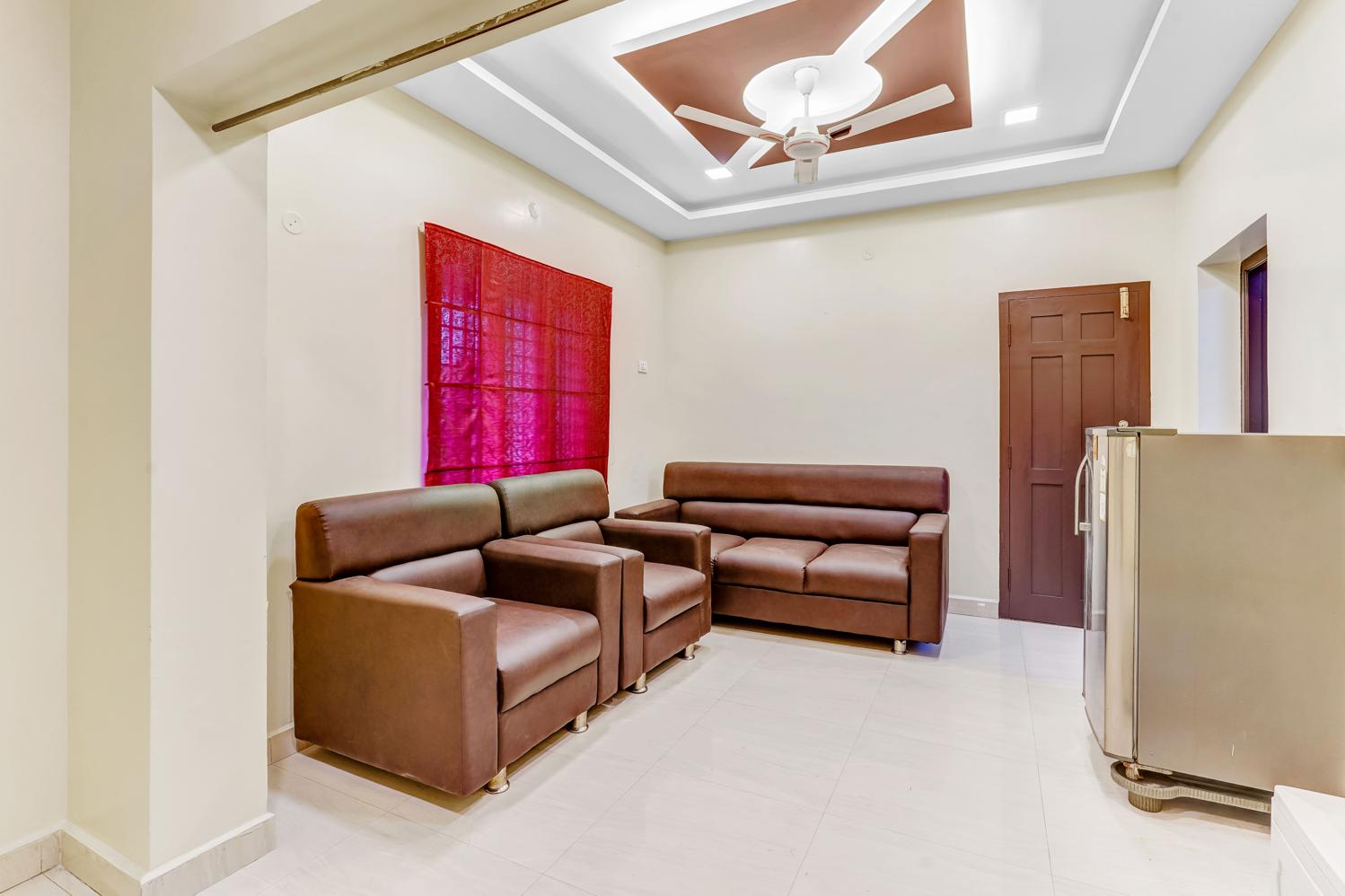 Ecostay Apart Rooms