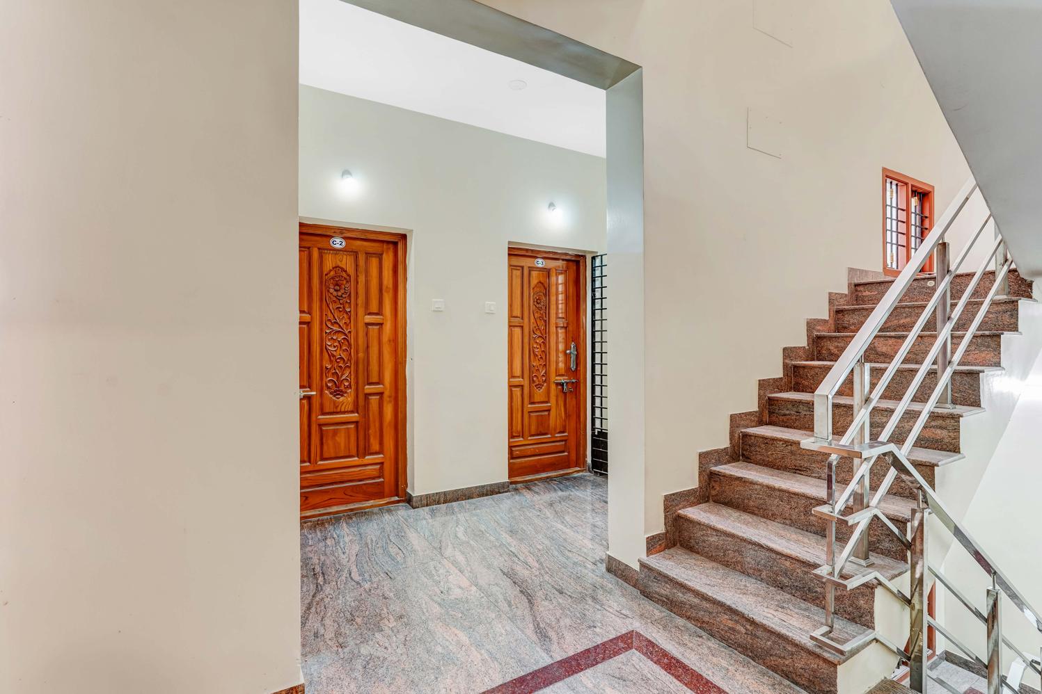 Ecostay Apart Rooms