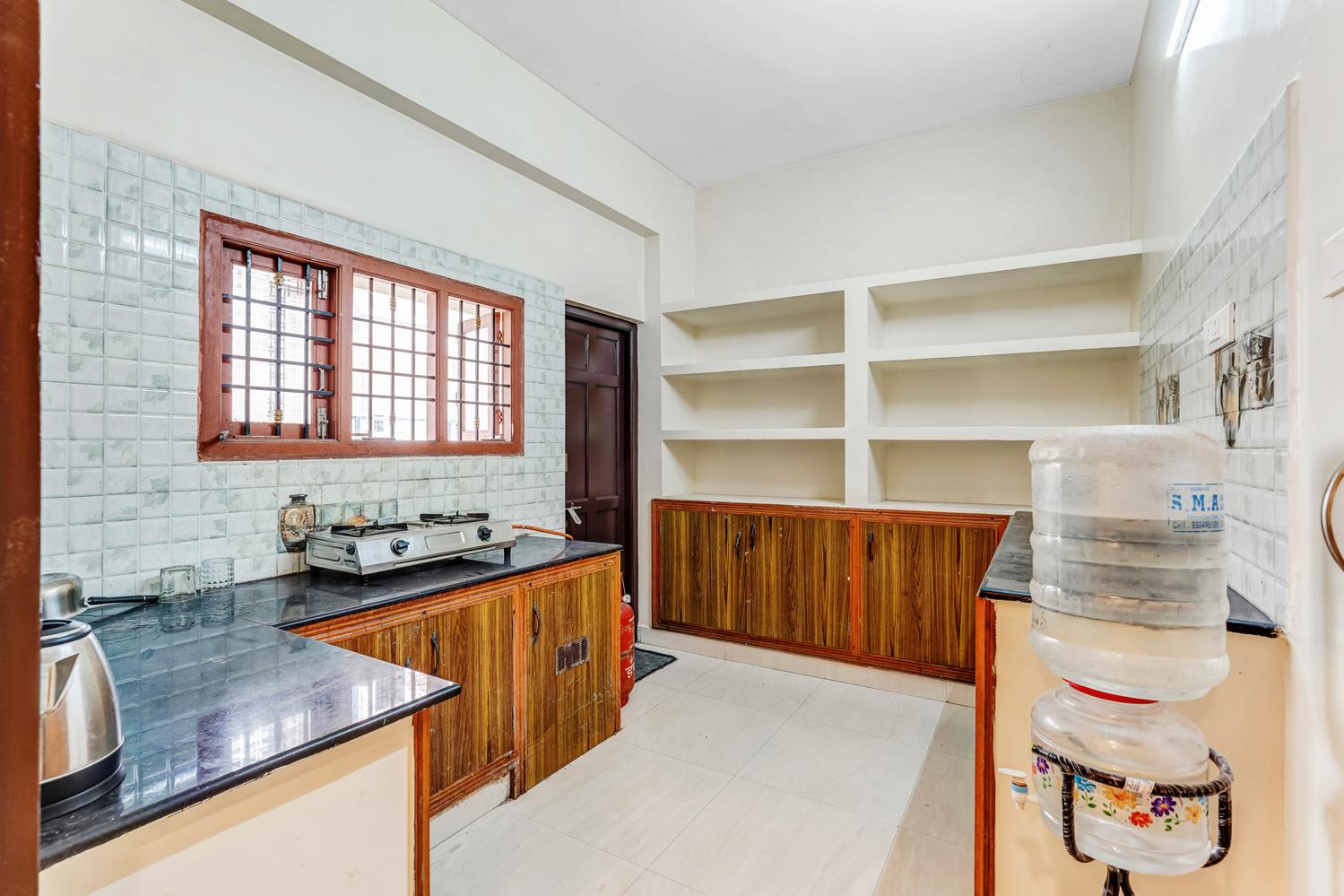 Ecostay Apart Rooms