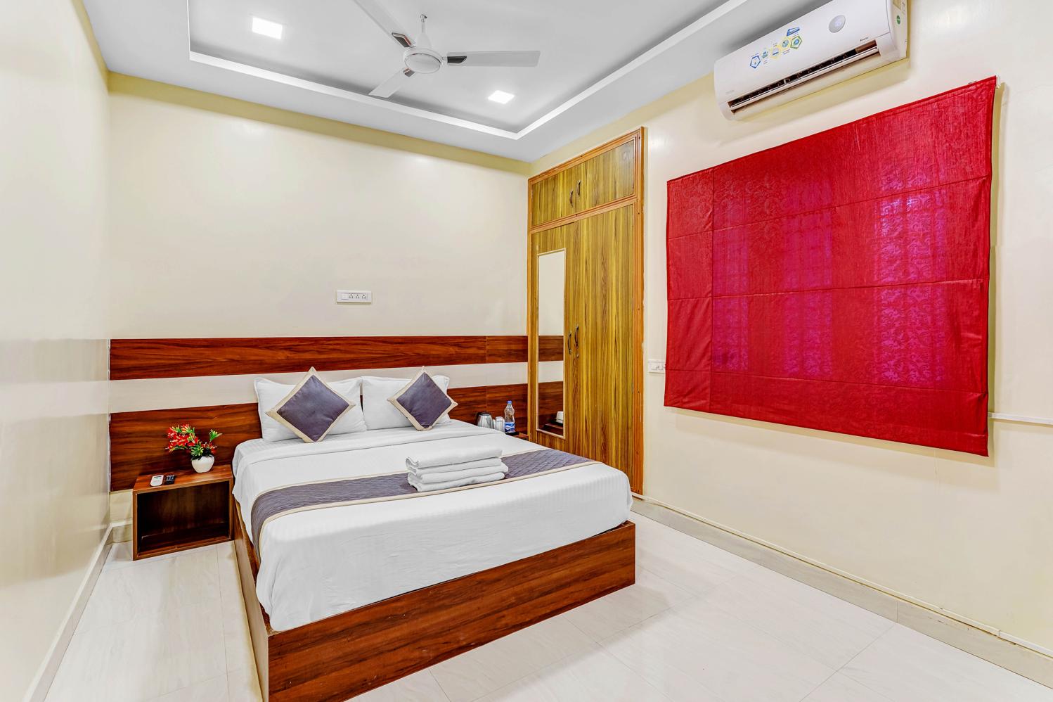 Ecostay Apart Rooms