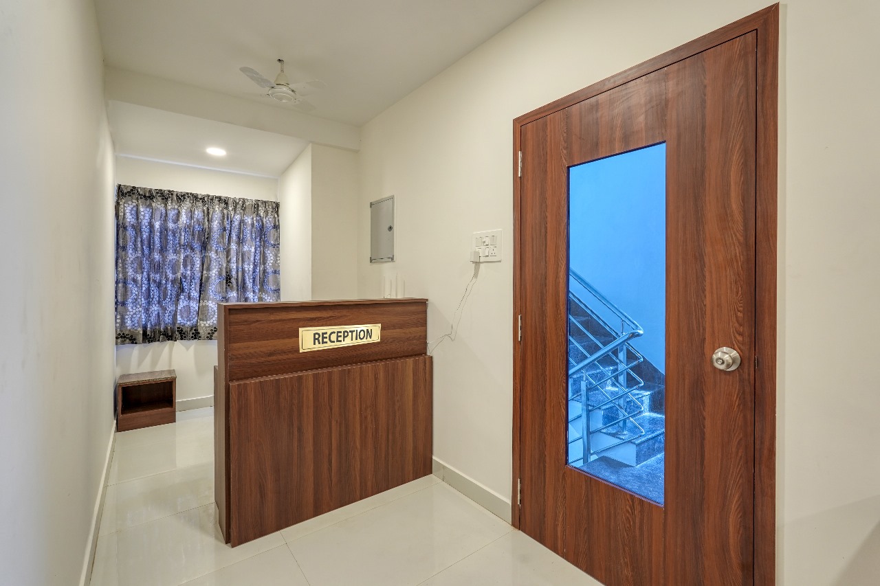Ecostay Mount Road Rooms
