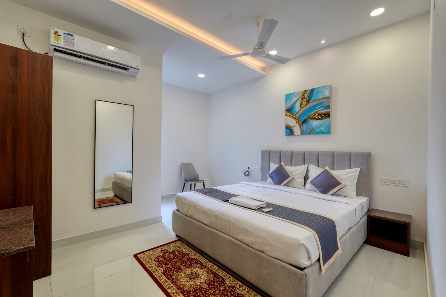 Ecostay Mount Road Rooms